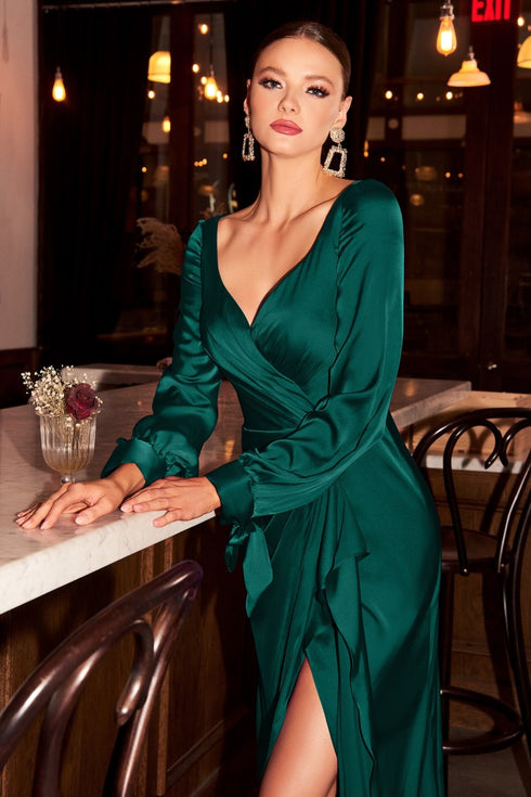 Abendkleid 7478